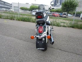 Honda Shadow VT-750 | Mobile.bg    7