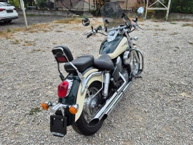 Honda Shadow VT-750 | Mobile.bg    12