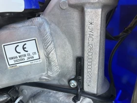 Yamaha Yzf 450 61м.ч, снимка 11