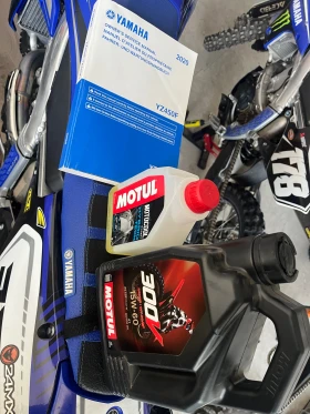 Yamaha Yzf 450 61�.� | Mobile.bg � ����� ������ 14