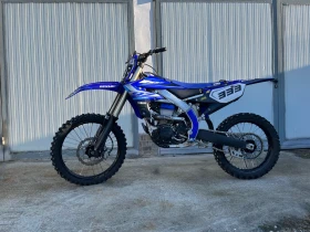 Yamaha Yzf 450 61м.ч - изображение 1
