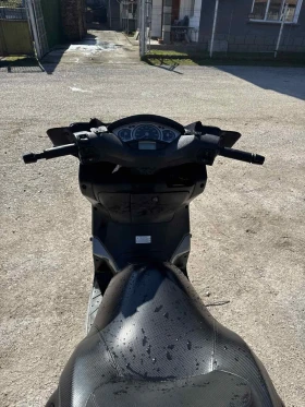 Yamaha X-max | Mobile.bg � ����� ������ 8