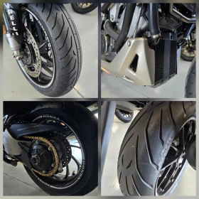 Honda Crossrunner 800ie, ABS-TCS, 2016�. | Mobile.bg � ����� ������ 17