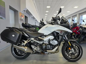 Honda Crossrunner 800ie, ABS-TCS, 2016�. | Mobile.bg � ����� ������ 2