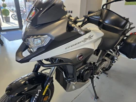 Honda Crossrunner 800ie, ABS-TCS, 2016�. | Mobile.bg � ����� ������ 8