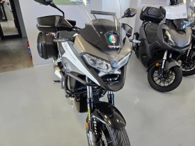 Honda Crossrunner 800ie, ABS-TCS, 2016�. | Mobile.bg � ����� ������ 9