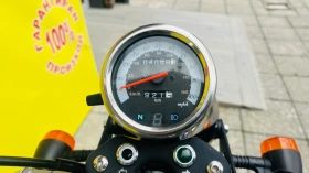 Honda Cb MASH QM 125 -2X | Auto.bg — изображение 6