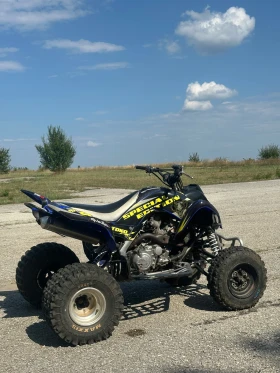 Yamaha Raptor YAMAHA RAPTOR YFM 700R | Mobile.bg � ����� ������ 2
