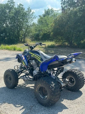 Yamaha Raptor YAMAHA RAPTOR YFM 700R | Mobile.bg � ����� ������ 4