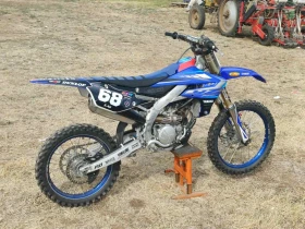 Yamaha Yzf undefined | Auto.bg — изображение 2