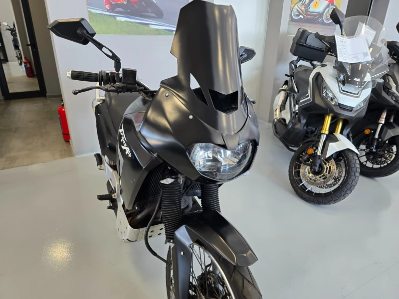 Honda Xlv 650сс, ADVENTURE!, снимка 9 - Мотоциклети и мототехника - 51126070