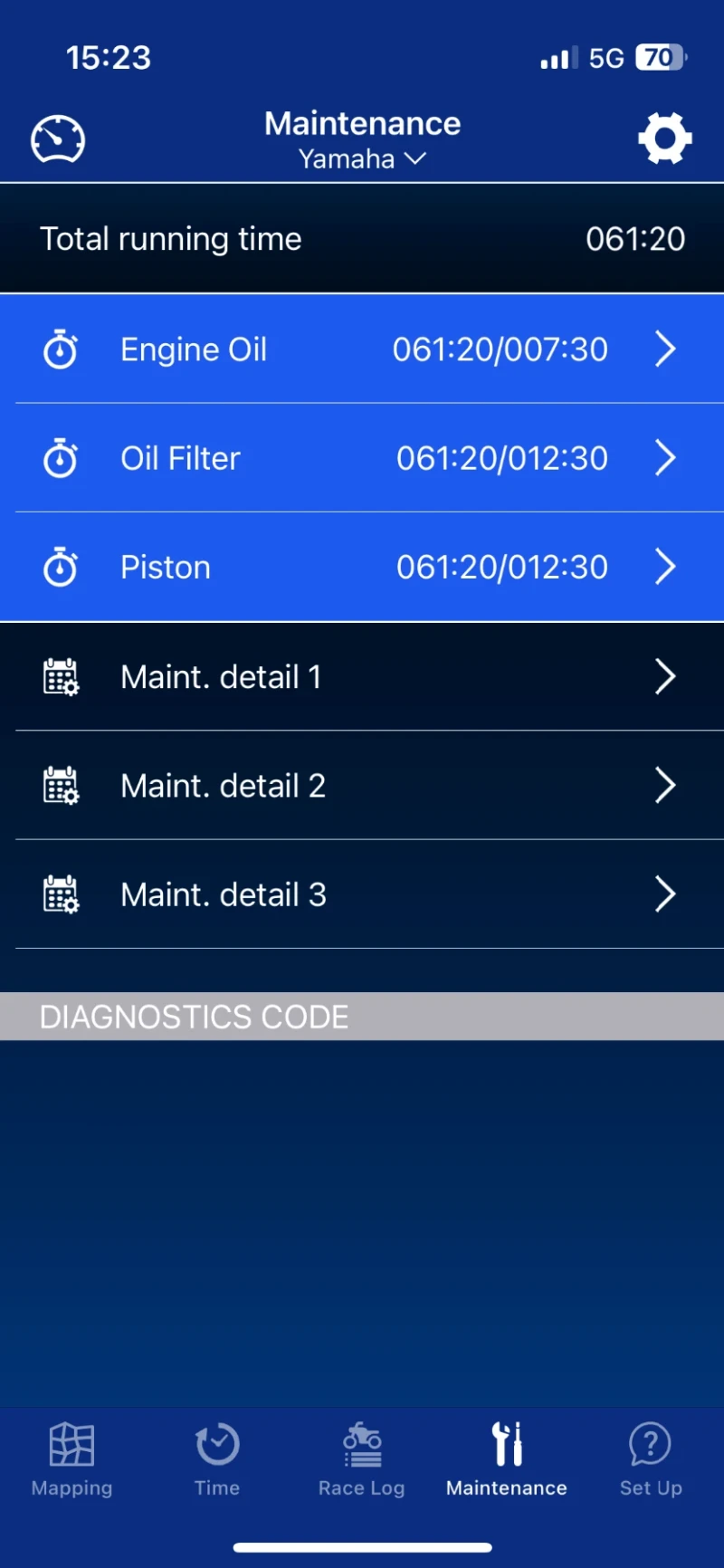 Yamaha Yzf 450 61м.ч, снимка 12 - Мотоциклети и мототехника - 52805628