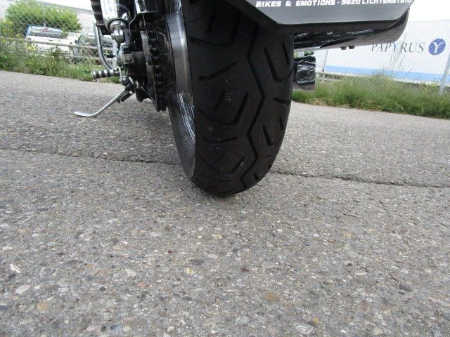 Honda Shadow VT-750 - изображение 9
