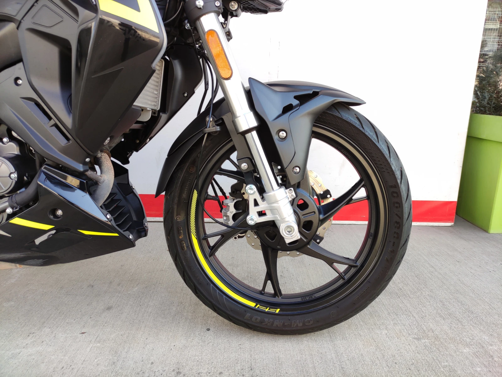 Keeway RKV 125i | Mobile.bg   11