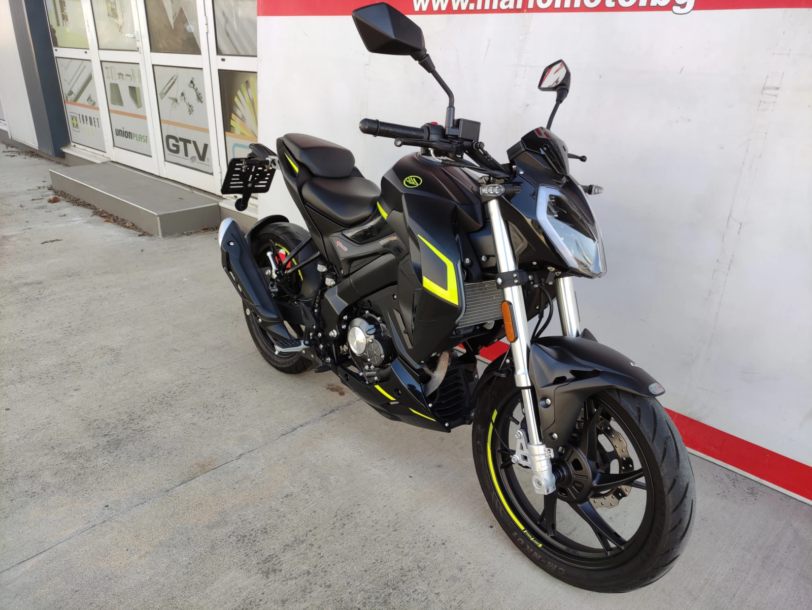 Keeway RKV 125i | Mobile.bg   15