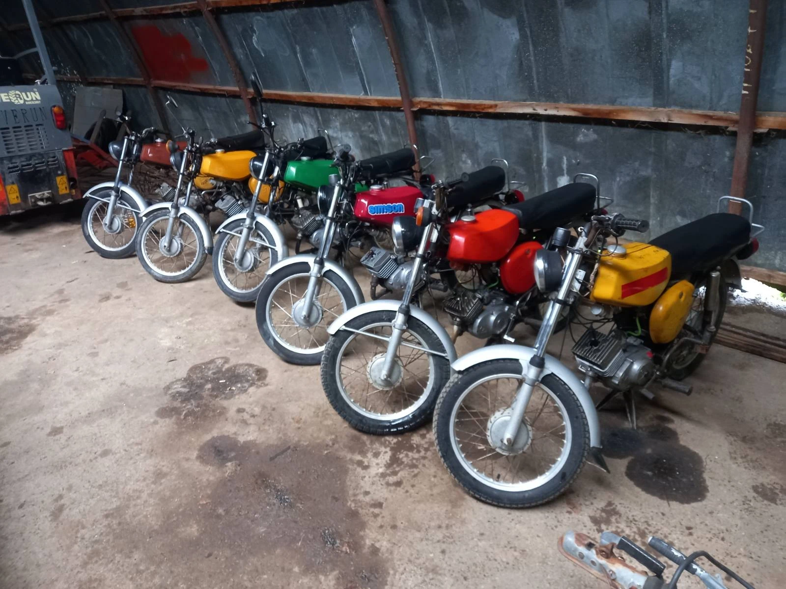 Simson 51  - изображение 2