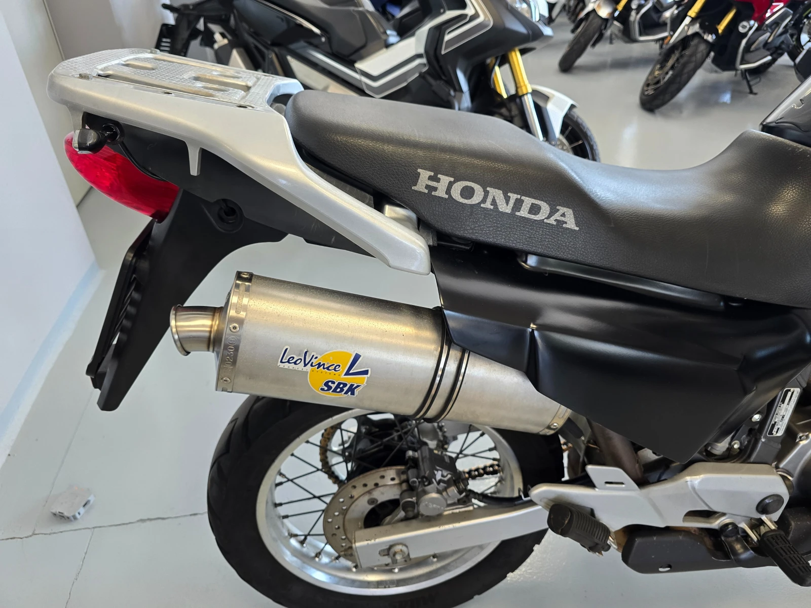 Honda Xlv 650, ADVENTURE! | Mobile.bg   12
