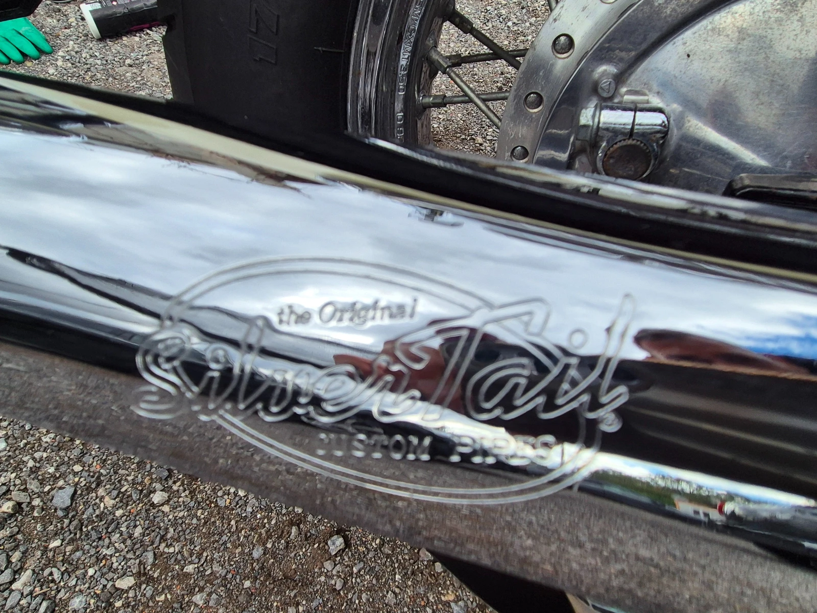 Honda Shadow VT-750 | Mobile.bg   15