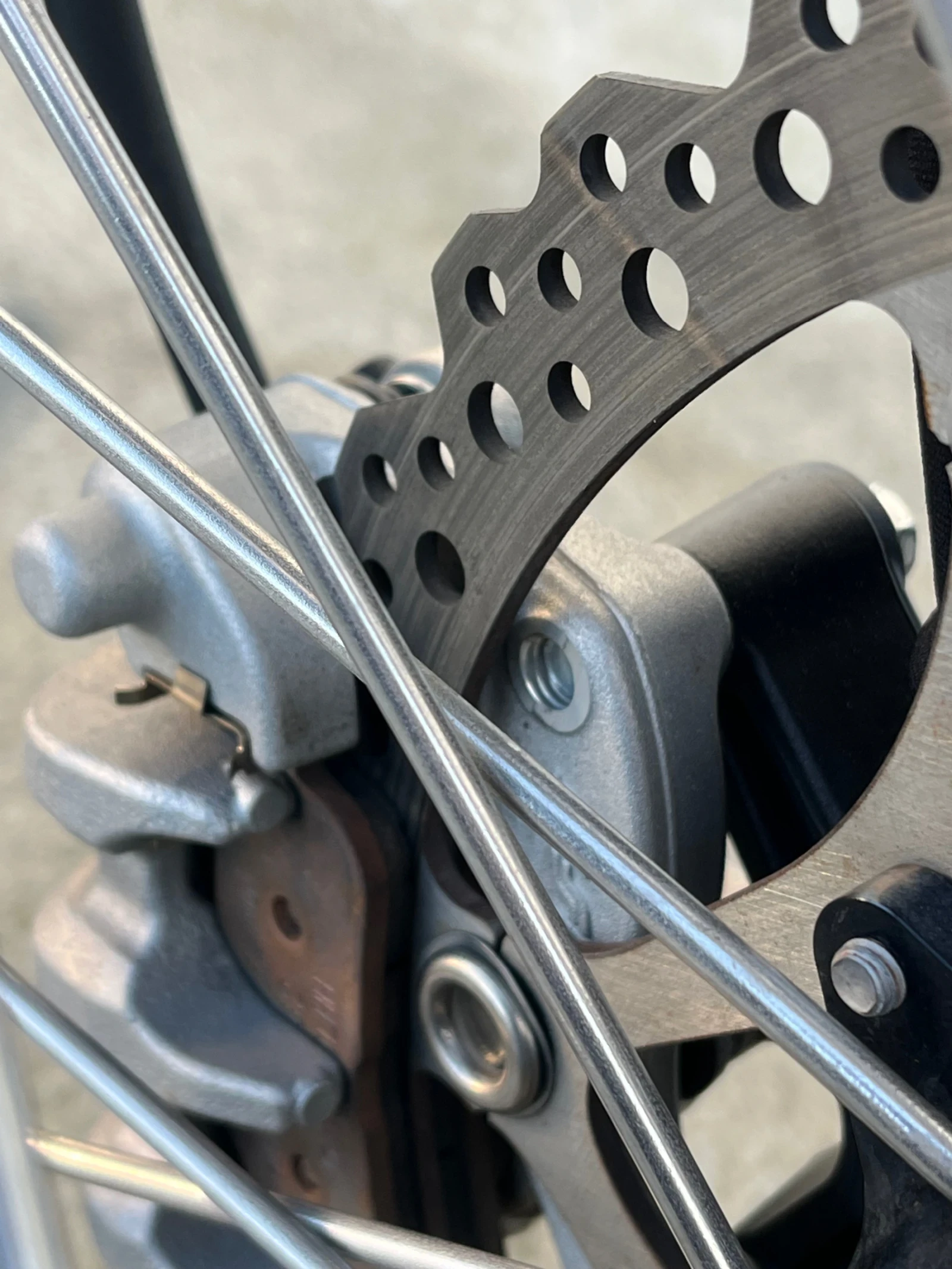 Yamaha Yzf 450 61м.ч - изображение 10