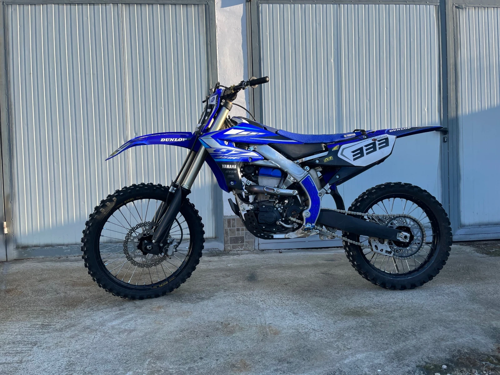 Yamaha Yzf 450 61�.� | Mobile.bg � ����������� 2