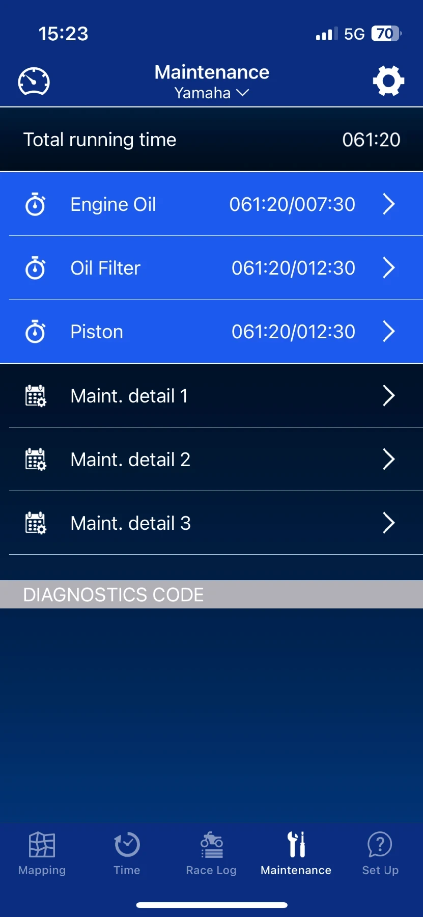 Yamaha Yzf 450 61�.� | Mobile.bg � ����������� 12