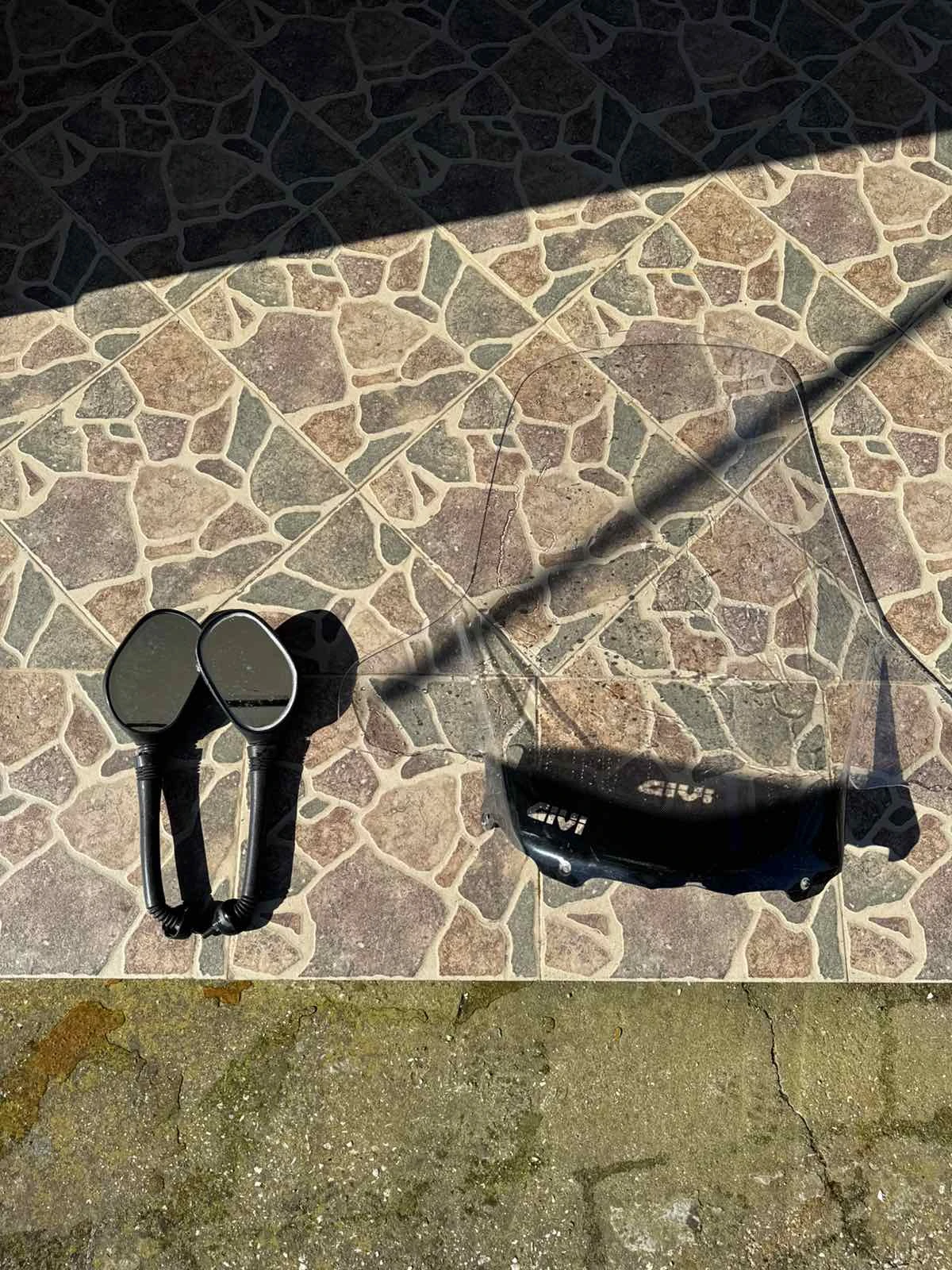 Yamaha X-max, снимка 9 - Мотоциклети и мототехника - 53706949