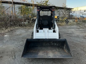 Мини челни товарачи Bobcat 751, снимка 4