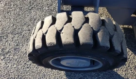 Автовишка Друга марка Simon Boxer 170E | Auto.bg — изображение 13