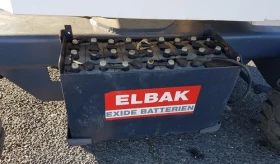 Автовишка Друга марка Simon Boxer 170E | Auto.bg — изображение 12