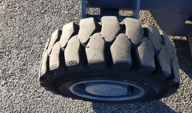 Автовишка Друга марка Simon Boxer 170E, снимка 13 - Индустриална техника - 53936285