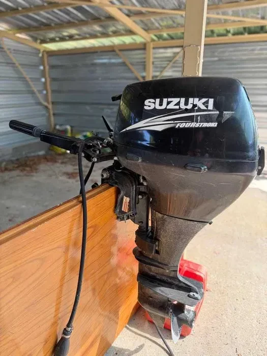 ����������� �������� Suzuki DF15 | Mobile.bg � ����������� 2