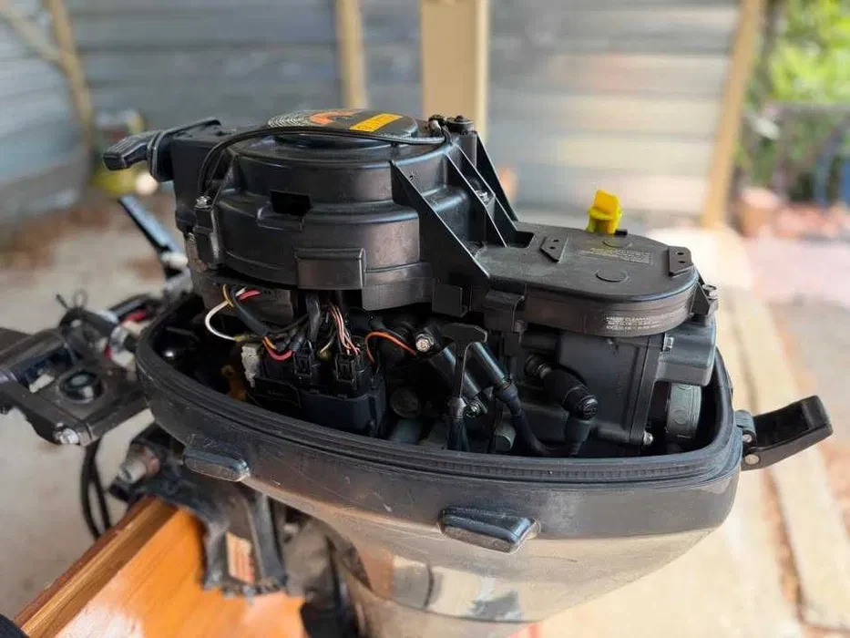 ����������� �������� Suzuki DF15 | Mobile.bg � ����������� 5