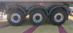 Полуремарке Stas S 300 CX , снимка 9