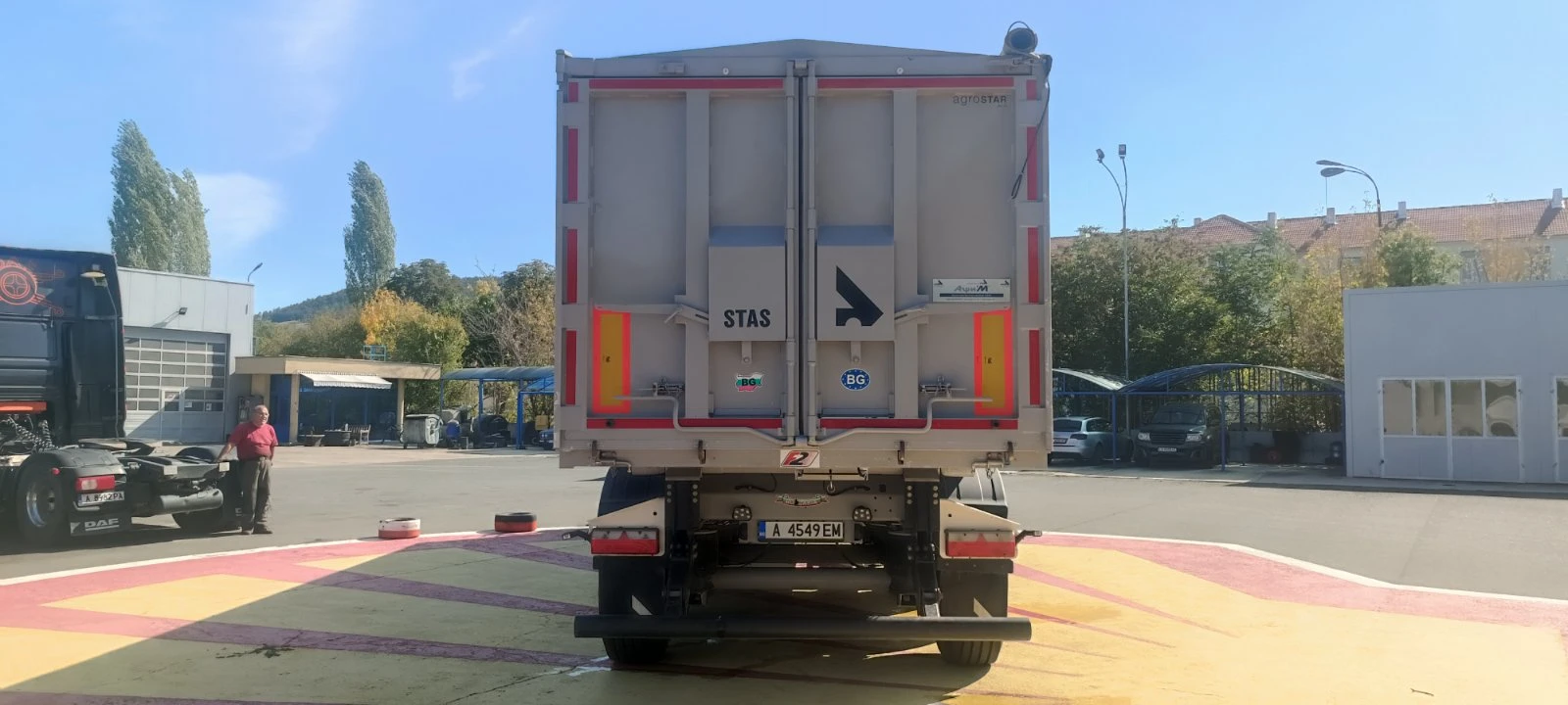 ����������� Stas S 300 CX  | Mobile.bg � ����������� 4