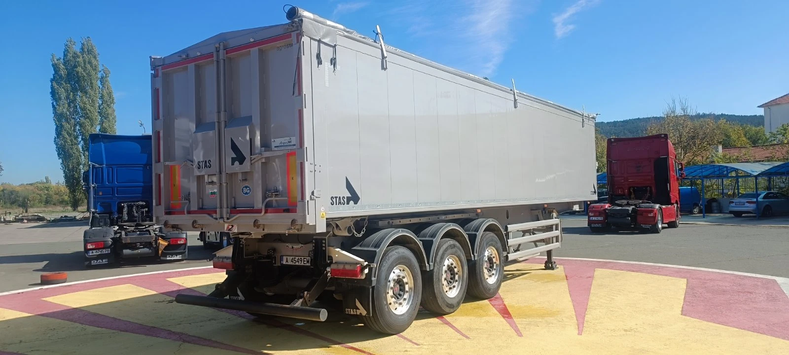 ����������� Stas S 300 CX  | Mobile.bg � ����������� 3