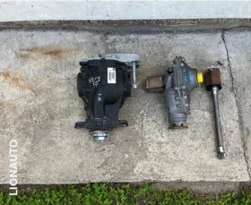 диференциал за  BMW X3,X4,X5  НОВ, снимка 1