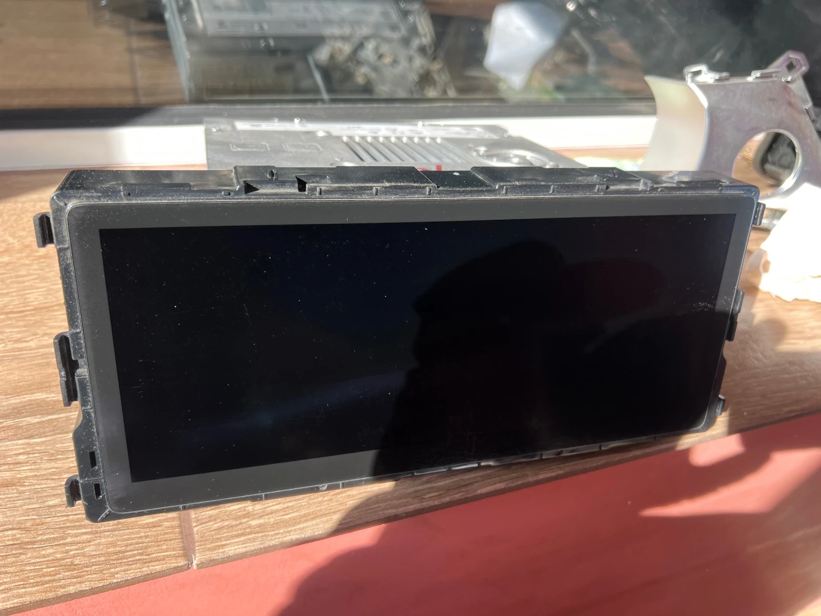 96560-G5470  KIA NIRO 2020 HKMC GEN5 WIDE DE PE 96560-G5470 | Mobile.bg   1