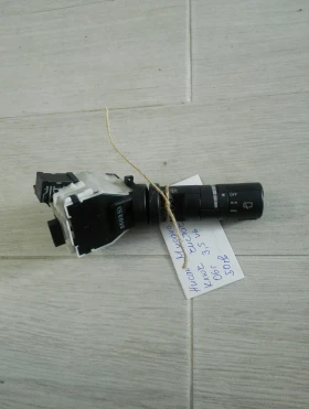 ключ чистачки Нисан Мурано 3.5 В6 (3)