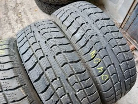 Гуми Зимни 225/70R16, снимка 3 - Гуми и джанти - 39104207