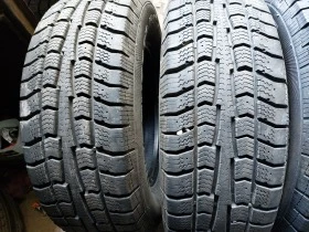 Гуми Зимни 225/70R16, снимка 2 - Гуми и джанти - 39104207