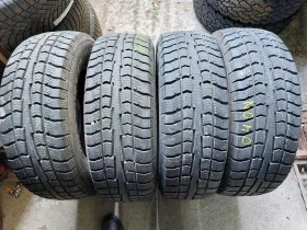 Гуми Зимни 225/70R16, снимка 1 - Гуми и джанти - 39104207