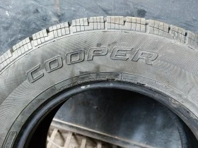 Гуми Зимни 225/70R16, снимка 5 - Гуми и джанти - 39104207