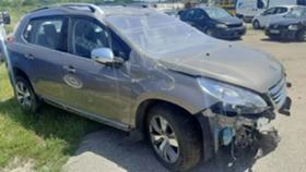Peugeot 2008 1, 2 82к.с 1, 6HDI  92к.с, снимка 10