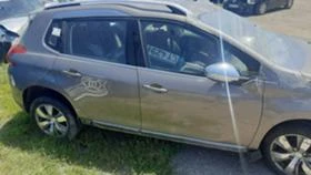 Peugeot 2008 1, 2 82к.с 1, 6HDI  92к.с, снимка 9
