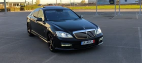 Mercedes-Benz S 500 162000км РЕАЛНИ!!!!  - изображение 3