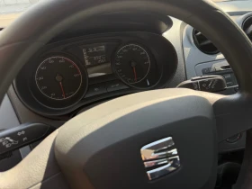 Seat Ibiza 1.2 BENZIN AUSTRIA, снимка 8
