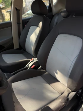 Seat Ibiza 1.2 BENZIN AUSTRIA, снимка 11