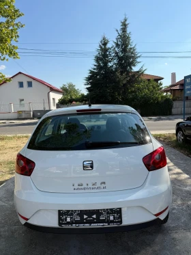 Seat Ibiza 1.2 BENZIN AUSTRIA, снимка 5