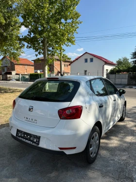 Seat Ibiza 1.2 BENZIN AUSTRIA, снимка 4