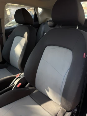 Seat Ibiza 1.2 BENZIN AUSTRIA, снимка 10